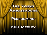 Listen to 1910 Medley