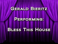 Listen to Bless This House