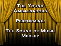 Listen to The Sound of Music Medley
