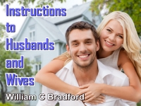 Listen to  Instructions to Husbands and Wives