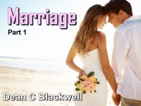 Listen to  Marriage - Part 1