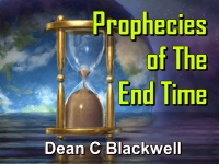 Listen to  Prophecies of The End Time