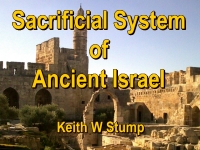Listen to  Sacrificial System of Ancient Israel