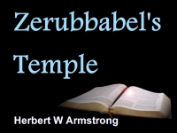 Listen to  Zerubbabel's Temple