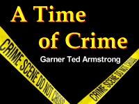 Listen to A Time of Crime
