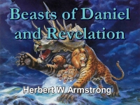 Listen to Beasts of Daniel and Revelation