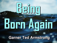 Listen to Being Born Again