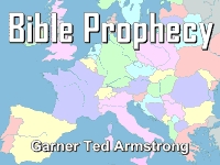 Listen to Bible Prophecy