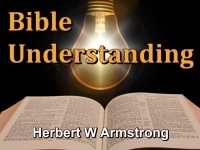 Listen to Bible Understanding
