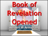 Listen to Book of Revelation Opened