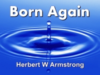 Listen to Born Again