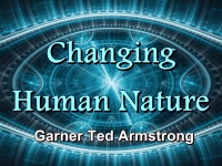 Listen to Changing Human Nature