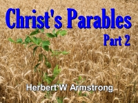 Listen to Christ's Parables - Part 2