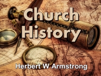 Listen to Church History