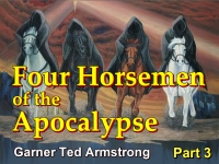 Listen to Four Horsemen of the Apocalypse - Part 3
