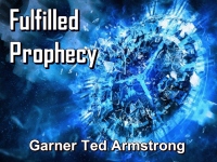 Listen to Fulfilled Prophecy