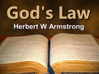 Listen to God's Law