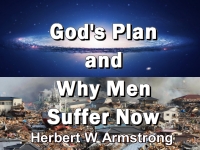 Listen to God's Plan and Why Men Suffer Now