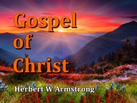 Listen to Gospel of Christ