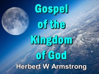 Listen to Gospel of the Kingdom of God