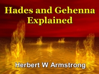 Listen to Hades and Gehenna Explained