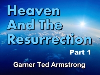 Listen to Heaven And The Resurrection - Part 1