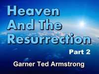 Listen to Heaven And The Resurrection - Part 2
