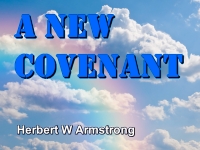 Listen to Hebrews Series 10 - A New Covenant