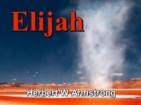 Listen to Hebrews Series 11 - Elijah