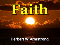 Listen to Hebrews Series 12 - Faith