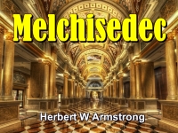 Listen to Hebrews Series 06 - Melchisedec