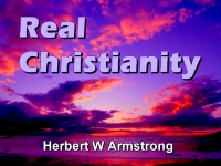Listen to Hebrews Series 04 - Real Christianity