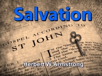 Listen to Hebrews Series 03 - Salvation