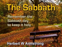 Listen to Hebrews Series 05 - The Sabbath