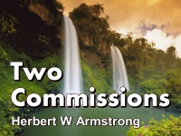 Listen to Hebrews Series 14 - Two Commissions