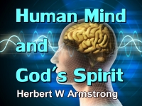 Listen to Human Mind and God's Spirit