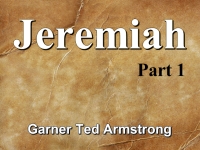 Listen to Jeremiah - Part 1