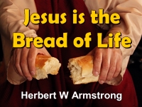 Listen to Jesus is the Bread of Life