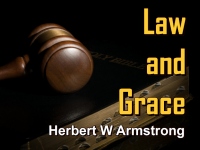Listen to Law and Grace