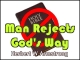 Man Rejects God's Way