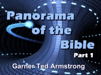 Listen to Panorama of the Bible - Part 1