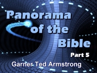 Listen to Panorama of the Bible - Part 5