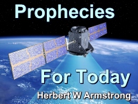 Listen to Prophecies For Today
