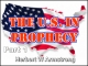 The U.S. in Prophecy - Part 1