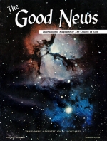 SEVEN PROOFS of God's True Church - Proof Four
Good News Magazine
February 1964
Volume: Vol XIII, No. 2