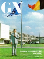 UPDATE: New Programs and Courses at Ambassador College
Good News Magazine
November 1974
Volume: Vol XXIII, No. 11