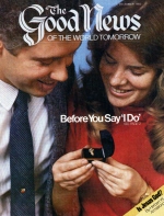 How to Truly Honor Your Parents
Good News Magazine
December 1982
Volume: VOL. XXIX, NO. 10