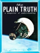 Plain Truth Magazine
January 1966
Volume: Vol XXXI, No.1
Issue: 