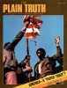 Plain Truth Magazine
January 1980
Volume: Vol 45, No.1
Issue: ISSN 0032-0420