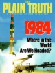 Plain Truth Magazine
January 1984
Volume: Vol 49, No.1
Issue: 